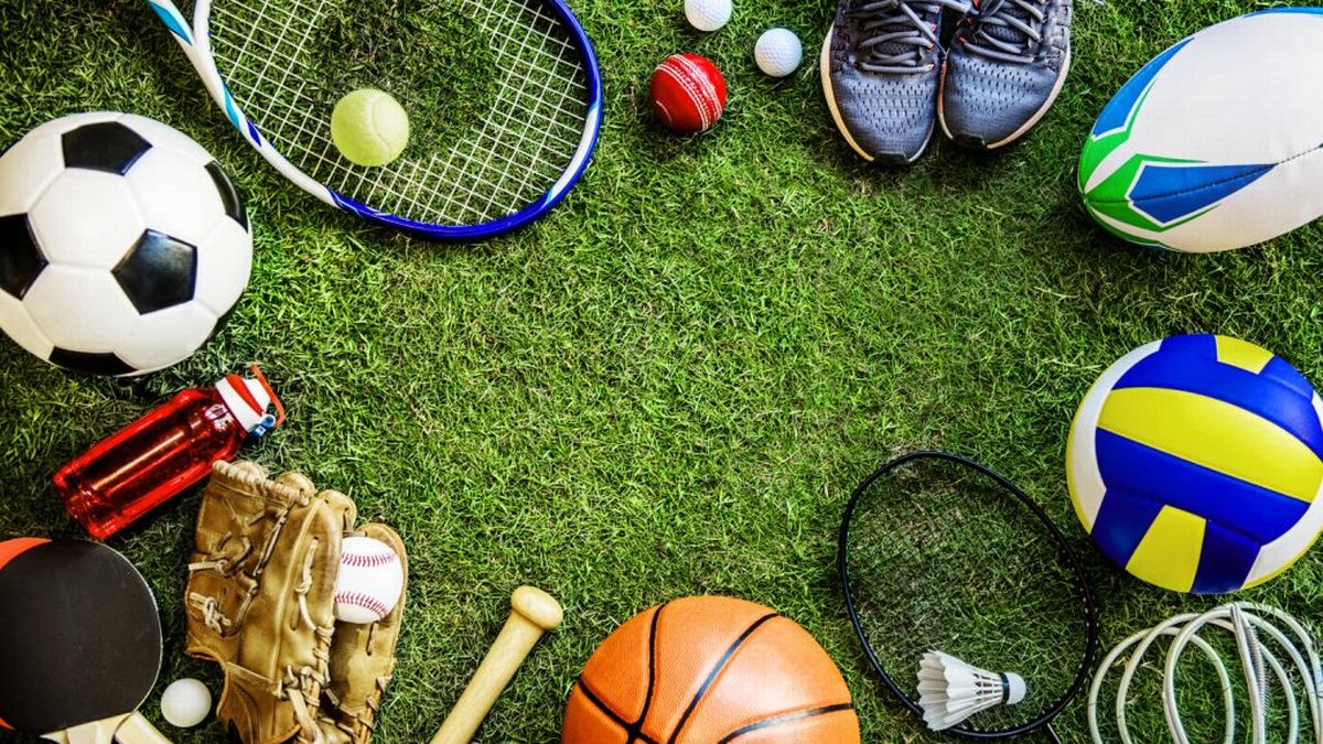 Sports promotion